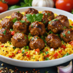 découvrez nos astuces incontournables pour réussir des boulettes savoureuses qui rehausseront parfaitement le goût de votre couscous.