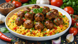 découvrez nos astuces incontournables pour réussir des boulettes savoureuses qui rehausseront parfaitement le goût de votre couscous.