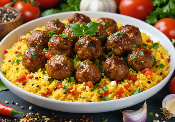 découvrez nos astuces incontournables pour réussir des boulettes savoureuses qui rehausseront parfaitement le goût de votre couscous.