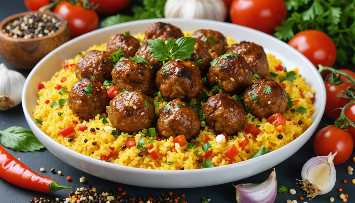 découvrez nos astuces incontournables pour réussir des boulettes savoureuses qui rehausseront parfaitement le goût de votre couscous.