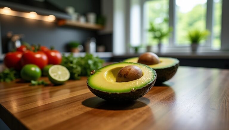 Maîtriser l’avocat : guide facile pour le préparer en un clin d’œil