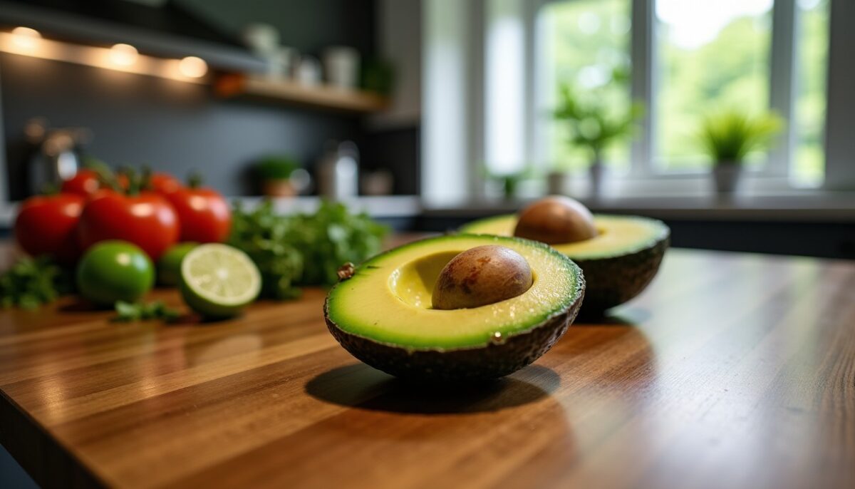 Maîtriser l’avocat : guide facile pour le préparer en un clin d’œil