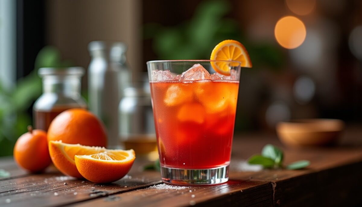 Les secrets d'un julep gommeux parfait pour sublimer vos événements