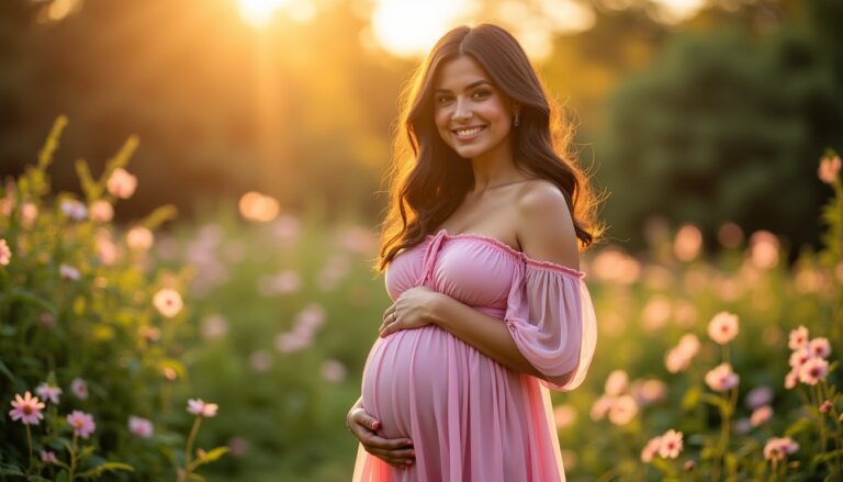 Selena Gomez enceinte : tout ce qu'il faut savoir sur sa grossesse