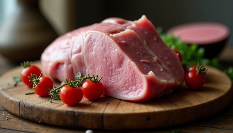 Gigot d’agneau tendre et savoureux : guide complet et astuces incontournables