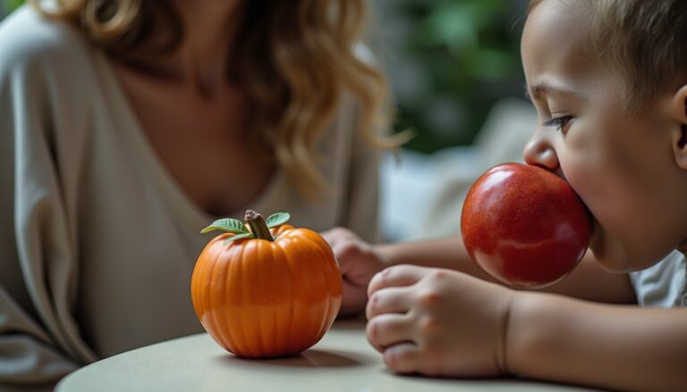 Astuces ingénieuses pour ranger les jouets et libérer de l’espace chez soi