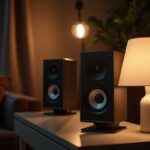Les atouts incontournables d'une enceinte Harman Kardon pour sublimer votre intérieur