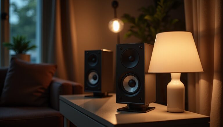 Les atouts incontournables d'une enceinte Harman Kardon pour sublimer votre intérieur