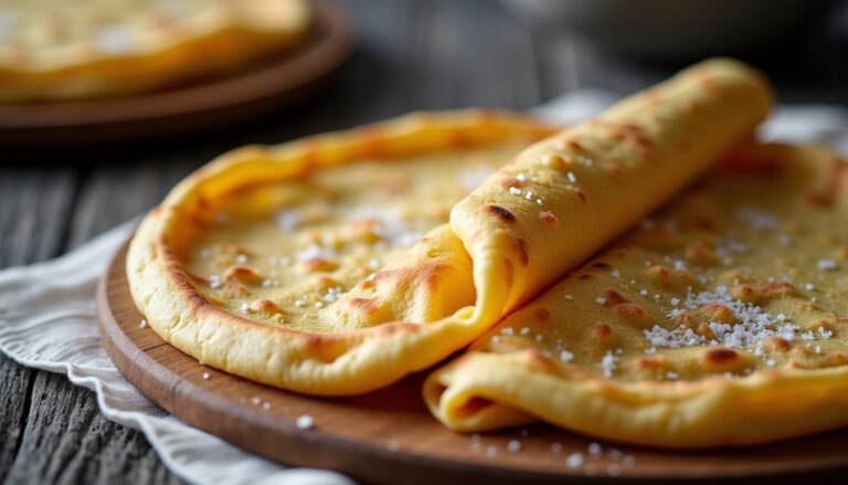 Prolonger la fraîcheur de vos crêpes : méthodes et conseils incontournables