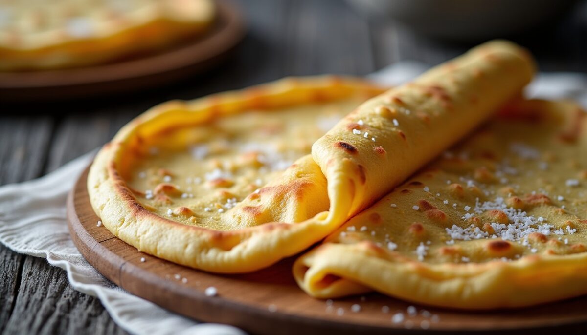 Prolonger la fraîcheur de vos crêpes : méthodes et conseils incontournables