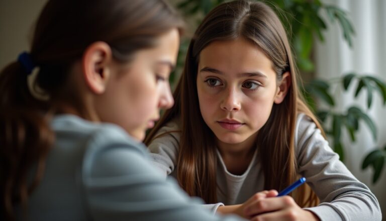 Pourquoi l'Engagement des Parents est Essentiel pour Réussir le Soutien Scolaire
