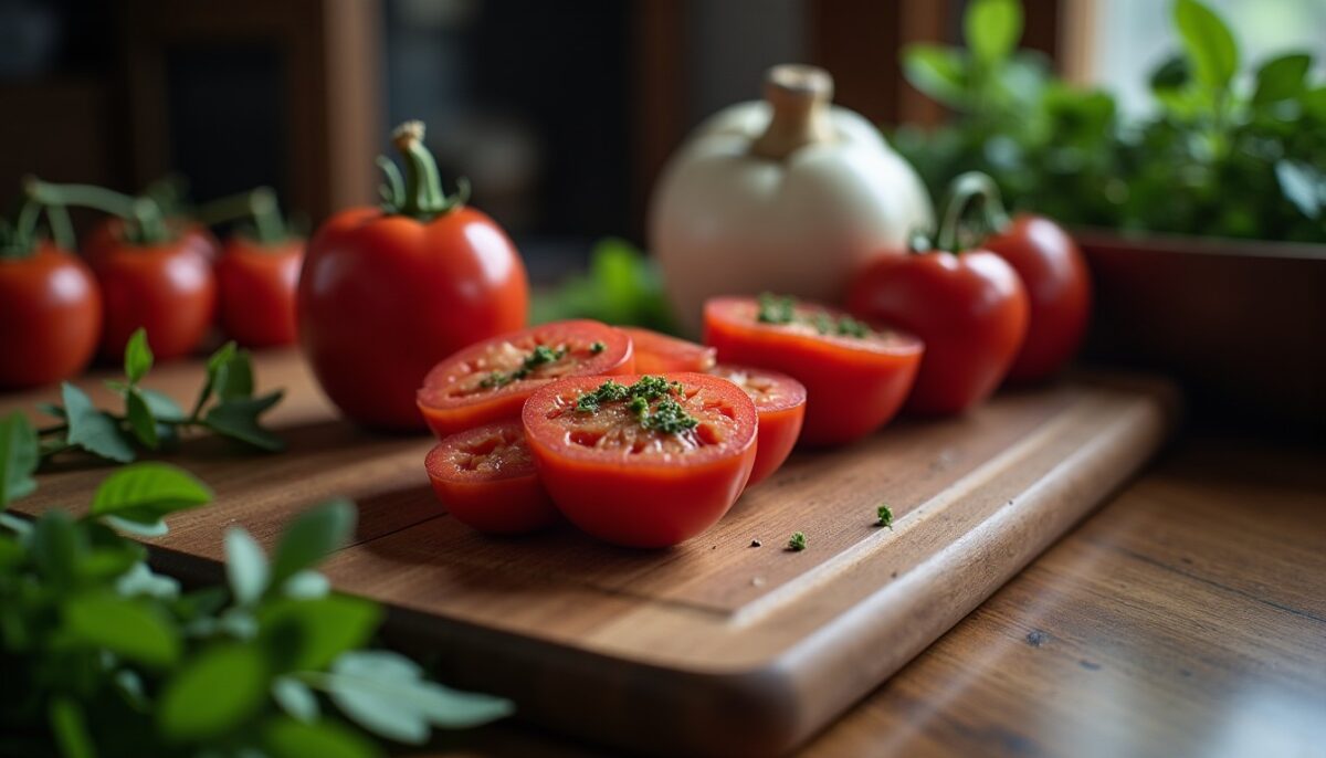 Guide pratique pour cuisiner simplement les trompettes de la mort