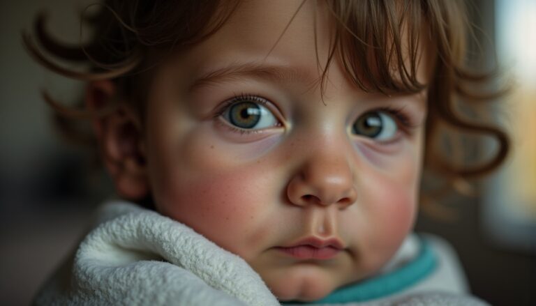Découvrir le rôle et les bénéfices d’une crèche familiale