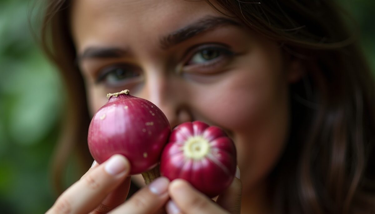 Les secrets pour garder vos oignons frais plus longtemps
