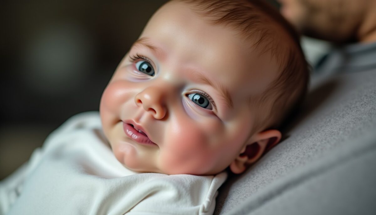 Comment bien choisir les couches de votre bébé : guide pratique et astuces pour parents avisés