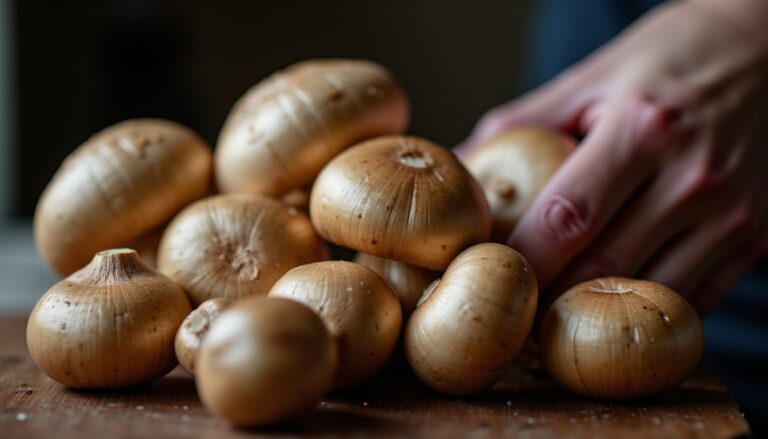 Prolonger la fraîcheur des champignons : techniques et conseils pratiques