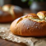 Secrets et conseils pour conserver la fraîcheur de votre pain durablement