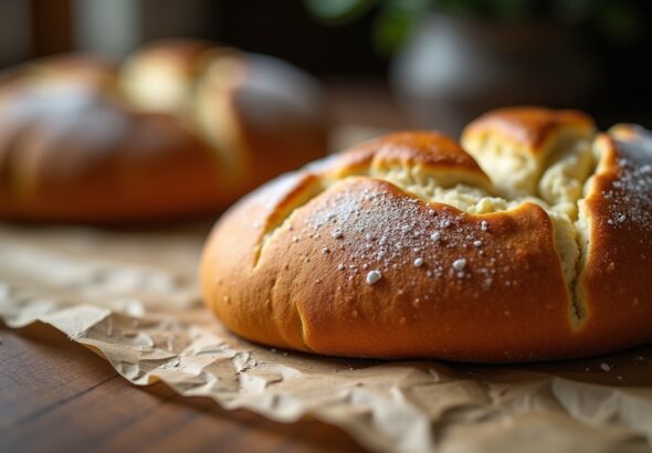 Secrets et conseils pour conserver la fraîcheur de votre pain durablement