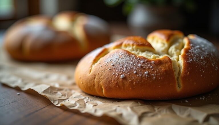 Secrets et conseils pour conserver la fraîcheur de votre pain durablement