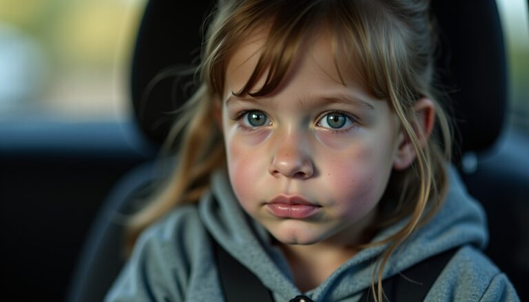 Sécurité enfant réinventée : Le guide ultime du traceur GPS