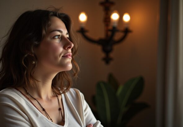 Clara Luciani attend un heureux événement : tout savoir sur sa grossesse