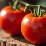 Prolongez la fraîcheur de vos tomates : conseils pratiques et solutions naturelles
