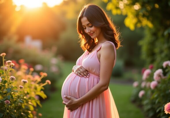 Charlotte Cardin attend un heureux événement : tout ce qu’il faut savoir sur sa grossesse