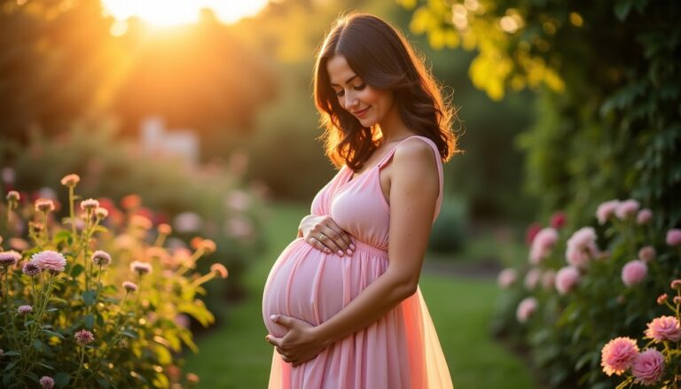 Charlotte Cardin attend un heureux événement : tout ce qu’il faut savoir sur sa grossesse