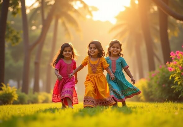 Prénoms indiens : découvrez leurs significations, origines et les tendances du moment