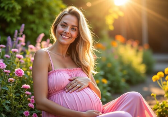Margot Robbie attend un heureux événement : tout savoir sur sa grossesse