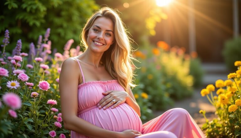 Margot Robbie attend un heureux événement : tout savoir sur sa grossesse