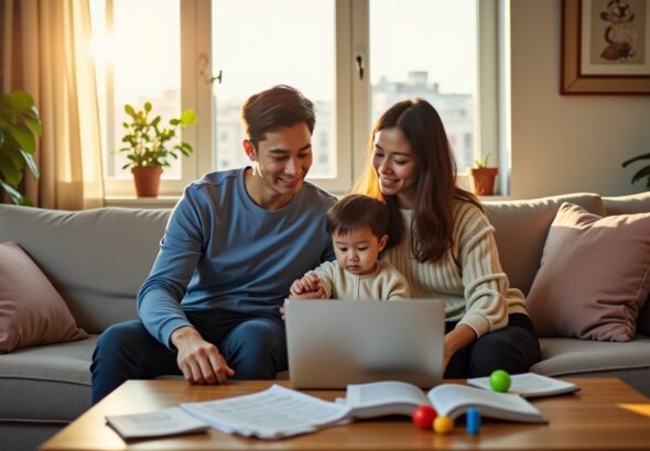 Guide pratique pour choisir le prénom chinois idéal pour votre enfant