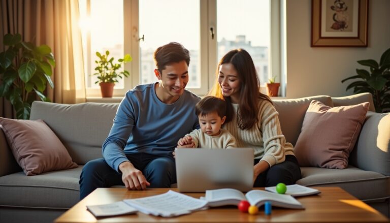 Guide pratique pour choisir le prénom chinois idéal pour votre enfant