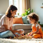 Comment sélectionner la meilleure assistante maternelle pour veiller sur votre enfant