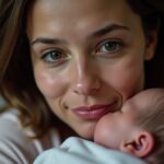 Aurélie partage son expérience : témoignage poignant et conseils précieux pour futures mamans