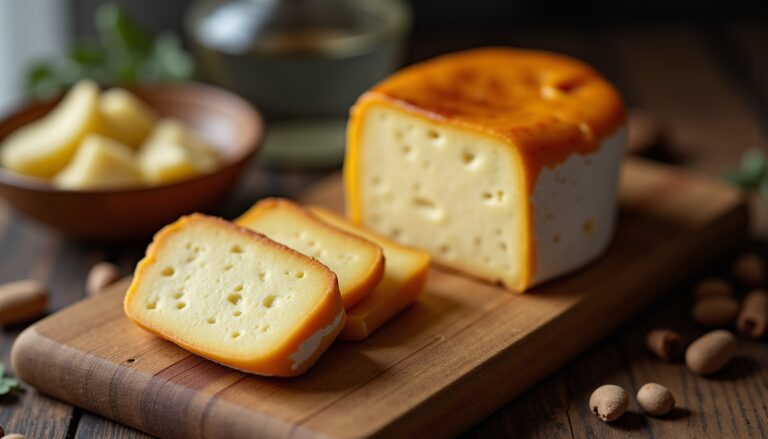 Camembert rôti : la recette facile pour un apéritif gourmand et chaleureux