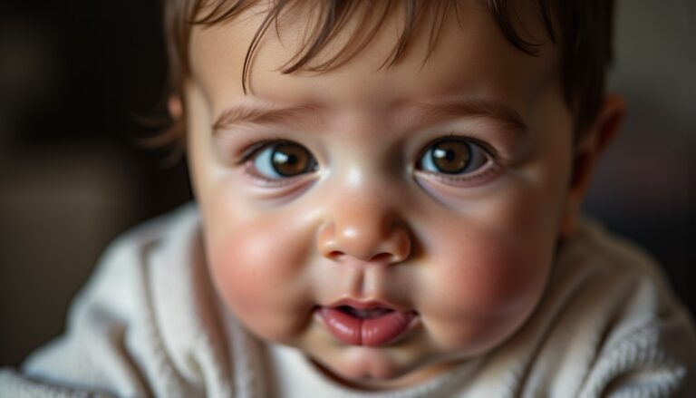 Nounou idéale : guide complet pour sélectionner la garde d’enfant parfaite