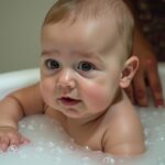 Bain de bébé : les gestes clés pour un instant serein et sécurisé