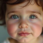 Pourquoi la couleur des yeux de votre bébé peut évoluer au fil des mois