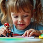 Coloriages Mario Kart : astuces amusantes pour divertir petits et grands passionnés