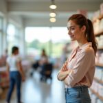 Magasin pour bébé : Comment sélectionner l’essentiel sans se laisser submerger par les rayons