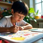 Coloriages Dragon Ball Super : Inspirations originales pour fans de tous âges