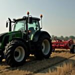 Fs25 Modhub : guide ultime pour trouver les meilleurs mods et transformer votre ferme virtuelle