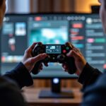Nyouz Steam : Plongée au cœur d’une plateforme secrète dédiée aux passionnés de jeux vidéo