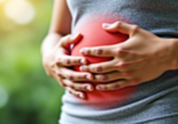 Soulager les spasmes digestifs : quelles solutions homéopathiques pour les douleurs abdominales ?