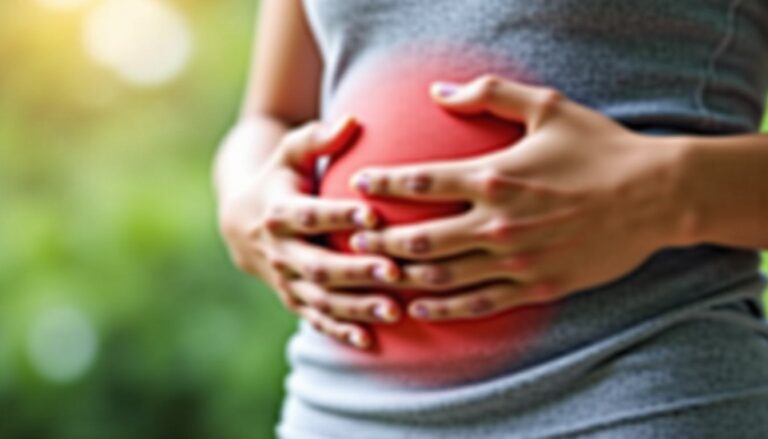 Soulager les spasmes digestifs : quelles solutions homéopathiques pour les douleurs abdominales ?