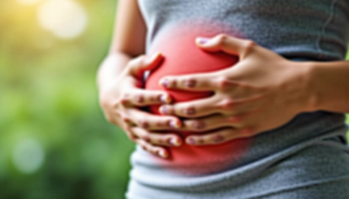 Soulager les spasmes digestifs : quelles solutions homéopathiques pour les douleurs abdominales ?