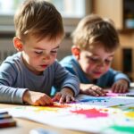 Coloriages pour garçons : Inspirations créatives pour éveiller leur imagination
