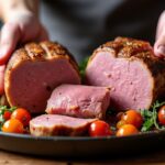 Rôti de porc au four : conseils incontournables pour une viande tendre et pleine de saveurs