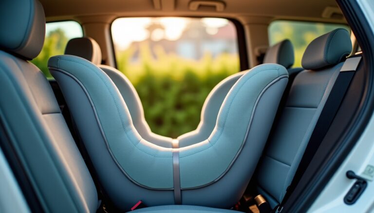 Maxi-Cosy : guide essentiel pour bien choisir le siège auto qui garantit la sécurité de votre bébé